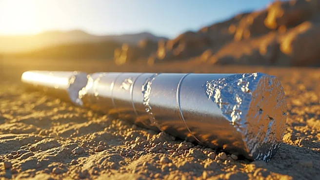 Highway 50 Gold Initiates Drilling Program at Gold Knob in Nevada