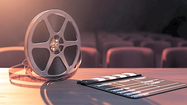 Hollywood's Lack of Latinx Representation Sparks Concern Among Industry Veterans