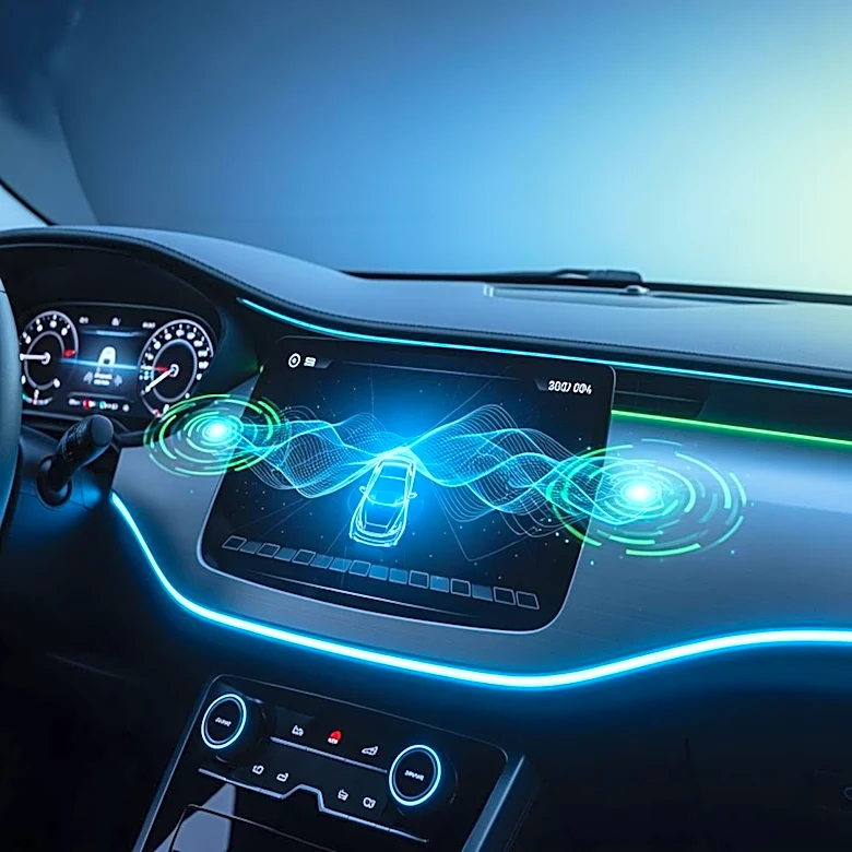 Rivian CEO Predicts Self-Driving Software Will Become Standard Feature