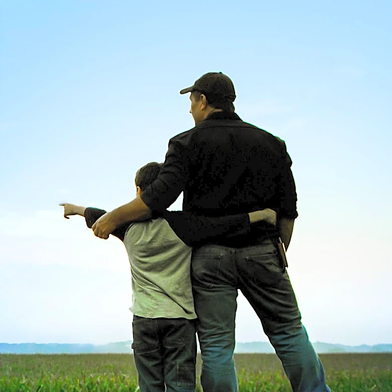 Pittsburgh Father Reflects on Fatherhood and Autism Ahead of Father's Day