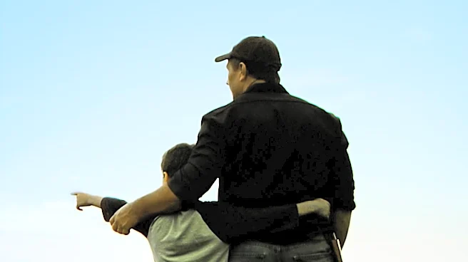 Pittsburgh Father Reflects on Fatherhood and Autism Ahead of Father's Day
