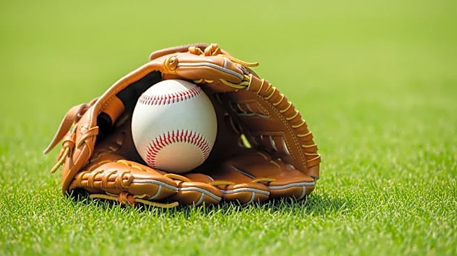 D-backs Minor League System Sees Promising Developments