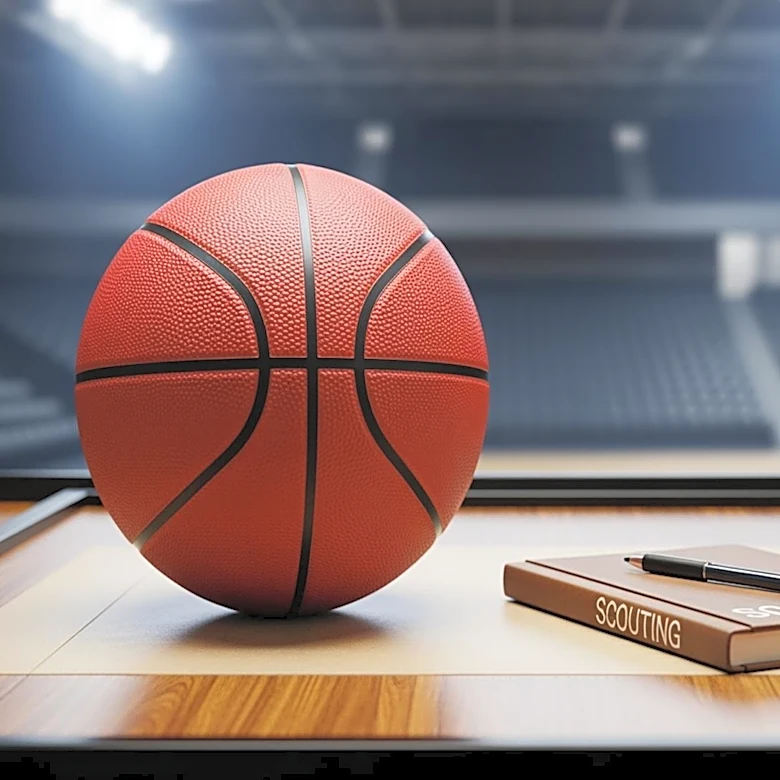 Milwaukee Bucks Eye Nate Ament in Upcoming NBA Draft