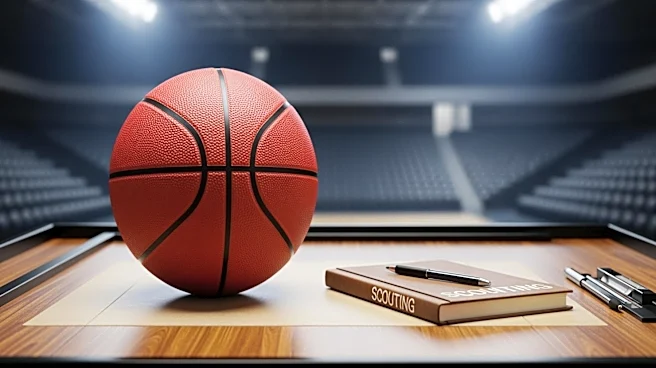 Milwaukee Bucks Eye Nate Ament in Upcoming NBA Draft