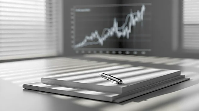 U.S. Unemployment Claims Decrease as Layoffs Remain Low Despite Economic Pressures