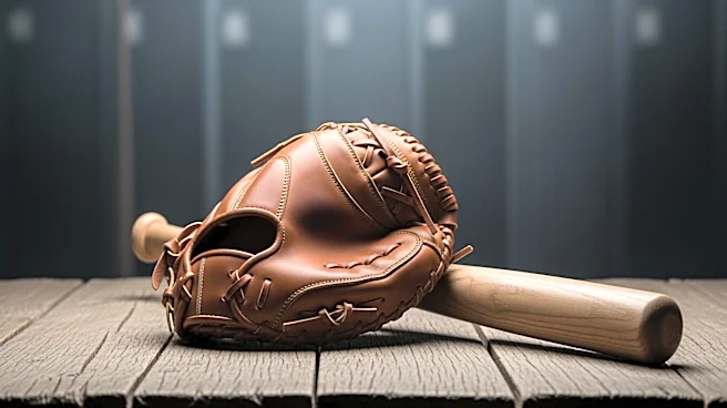 New York Yankees Consider Trade for Twins' Catcher Ryan Jeffers Amid Offensive Struggles