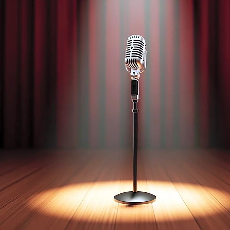 Comedian Michael Yo to Perform Stand-Up Comedy in Maryland