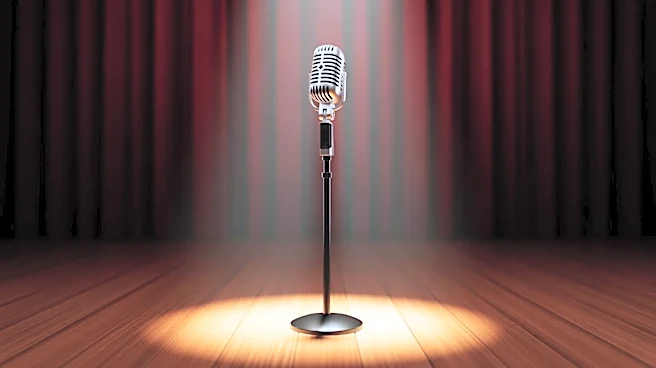 Comedian Michael Yo to Perform Stand-Up Comedy in Maryland