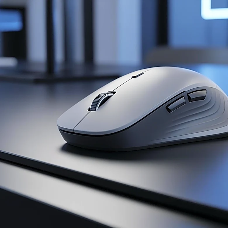Logitech Launches G305 X Superlight Mouse with Upgraded Features Amidst Competitive Market