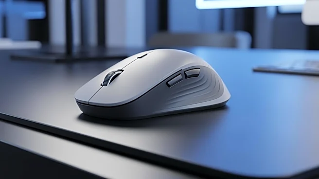 Logitech Launches G305 X Superlight Mouse with Upgraded Features Amidst Competitive Market