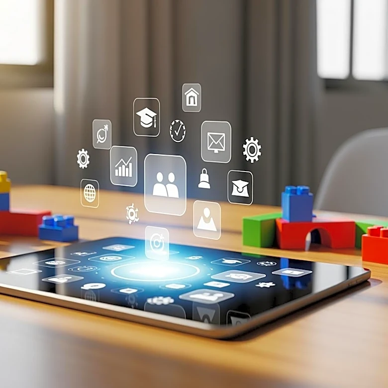Ed-Tech Companies Align Product Development with District Needs