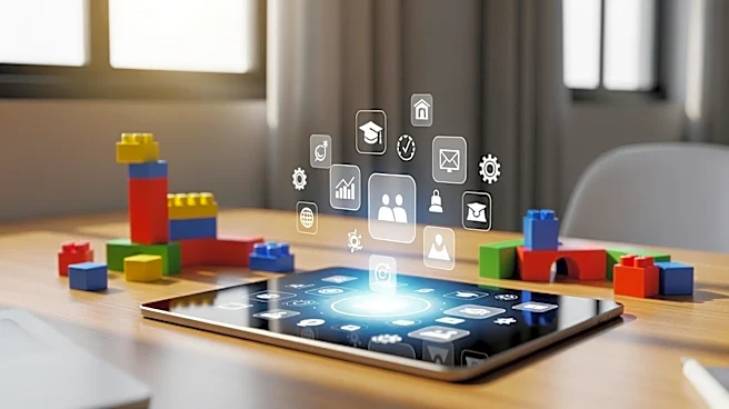 Ed-Tech Companies Align Product Development with District Needs