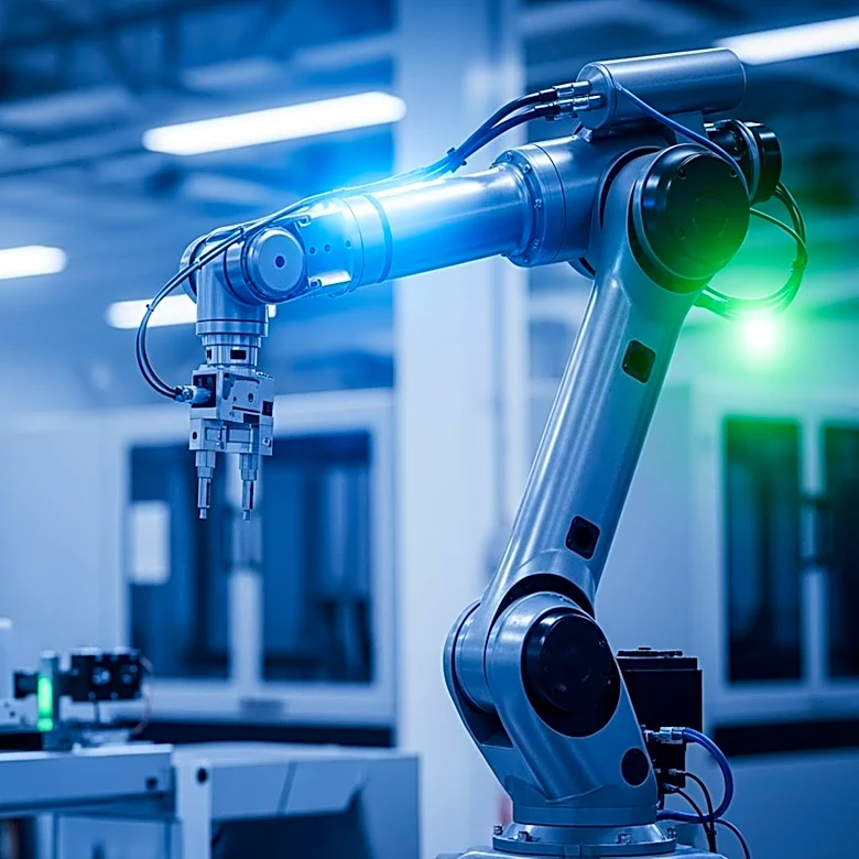 NMIS Trial Demonstrates Private 5G's Role in Smart Manufacturing