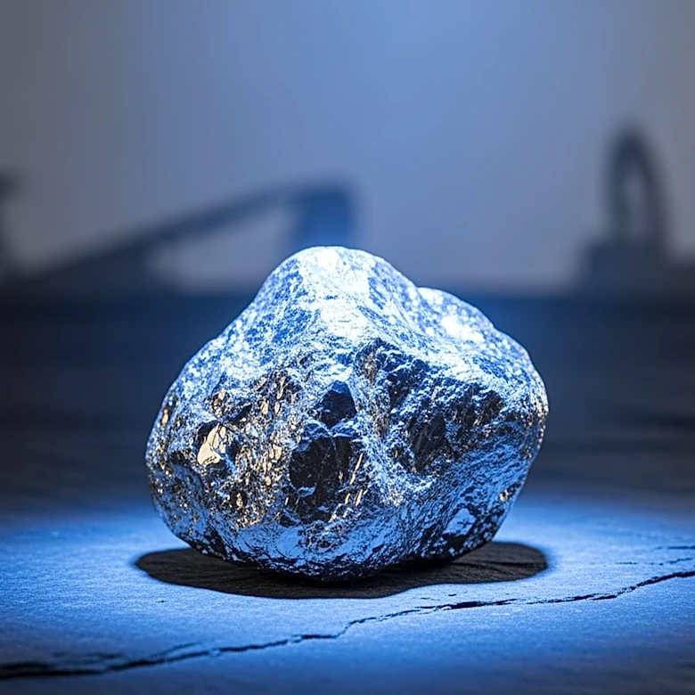 Western Star Resources Expands U.S. Tungsten Operations with Eagle Point Acquisition