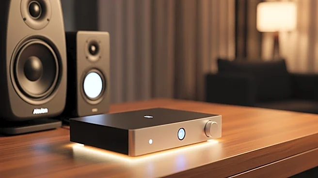 NTS Radio and Atonemo Launch New Hi-Fi Streaming Device for Music Enthusiasts