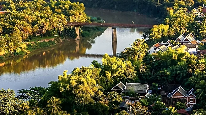 Retirees Flock to Chiang Mai, Thailand for Affordable and Relaxed Living