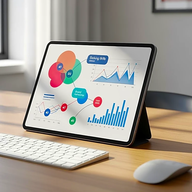 Evolving Creator Economy Demands New Skills for Brand Partnerships
