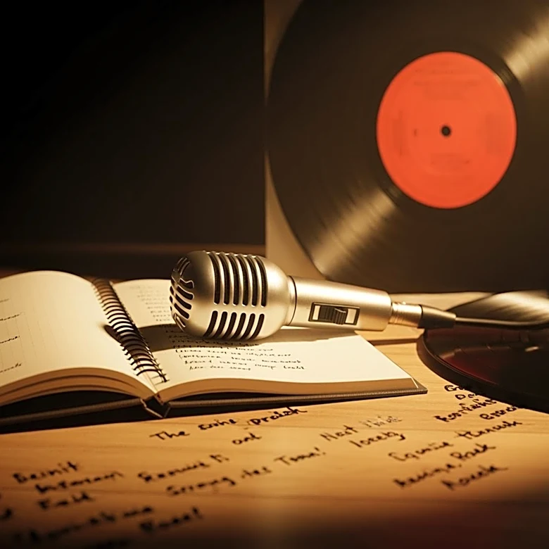 Eric Roberson Releases New Album and Book, Highlighting Artistic Inspiration