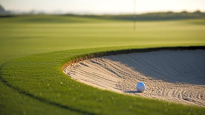 Wyndham Clark Leads After First Round at U.S. Open with 2-Shot Advantage