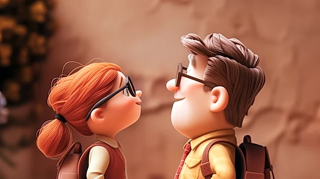 'Toy Story 5' Highlights Screen Time Concerns for Parents