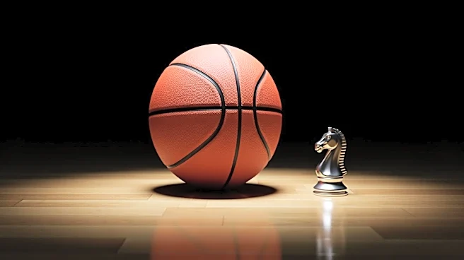 San Antonio Spurs' NBA Finals Run Highlights Need for Roster Enhancements