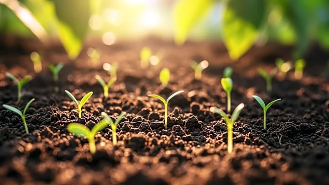 Regenerative Agriculture Gains Momentum as Brands Connect Soil Health to Consumer Engagement