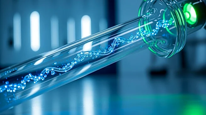 Flow Chemistry Revolutionizes Drug Manufacturing with Enhanced Efficiency and Safety