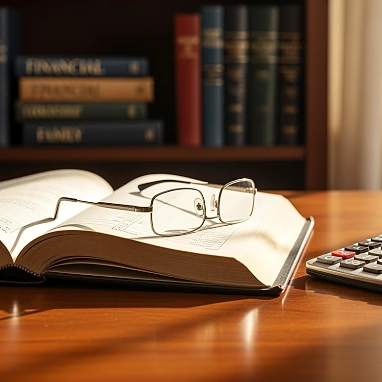 Financial Analyst and Former CBS News Head Collaborate on Family Finance Book