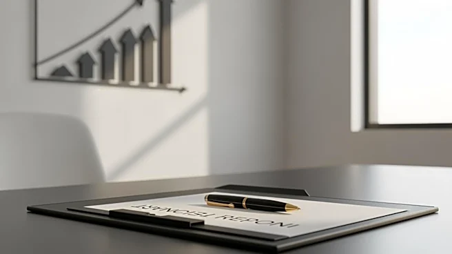 Ezurio Appoints Isaac Lund as CFO to Enhance Financial Strategy and Growth