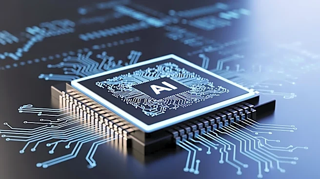 Micron Technology Gains Wall Street Confidence Amid AI Demand Surge