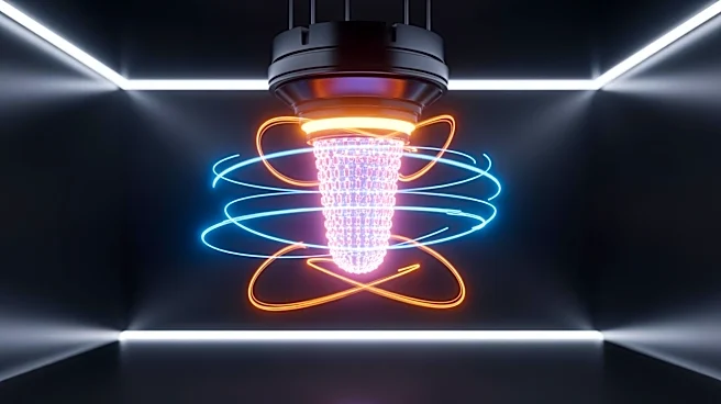 Nuclear Fusion Investment Surges as Technology Nears Commercial Viability