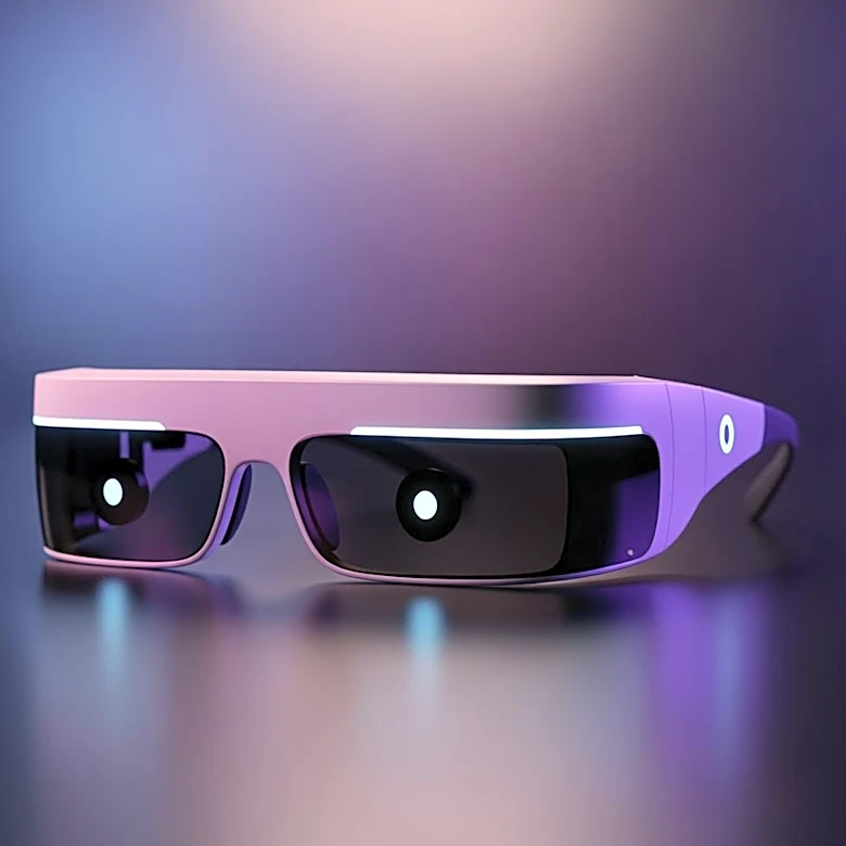 Snap Launches $2,195 Augmented Reality Glasses, Aiming to Revolutionize Computing