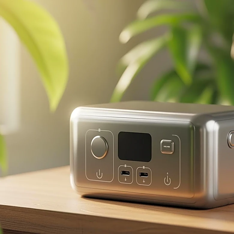 EcoFlow Offers Significant Discount on Delta 2 Power Station Bundle for Prime Day