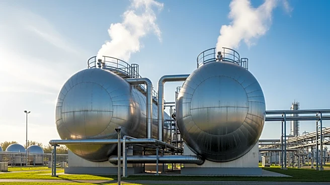 Air Products Expands Missouri Facility to Meet Growing Demand in Biogas and Hydrogen