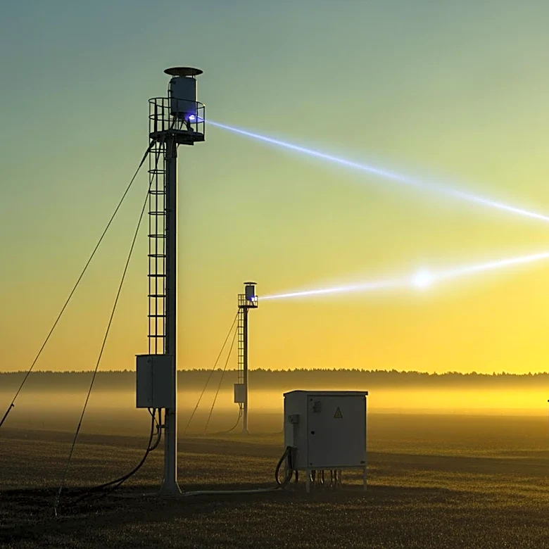 TotalEnergies Launches MethaneLive to Monitor and Reduce Methane Emissions Globally