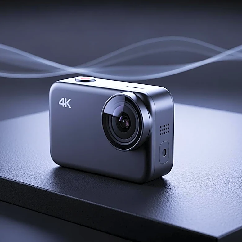 DJI Osmo Action 4 Camera Price Drop Offers Affordable 4K Video Solution