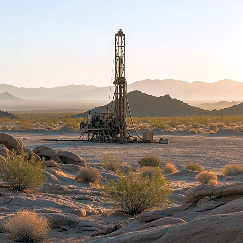 Nevada Organic Phosphate Expands Drilling to Enhance Murdock Mountain Project