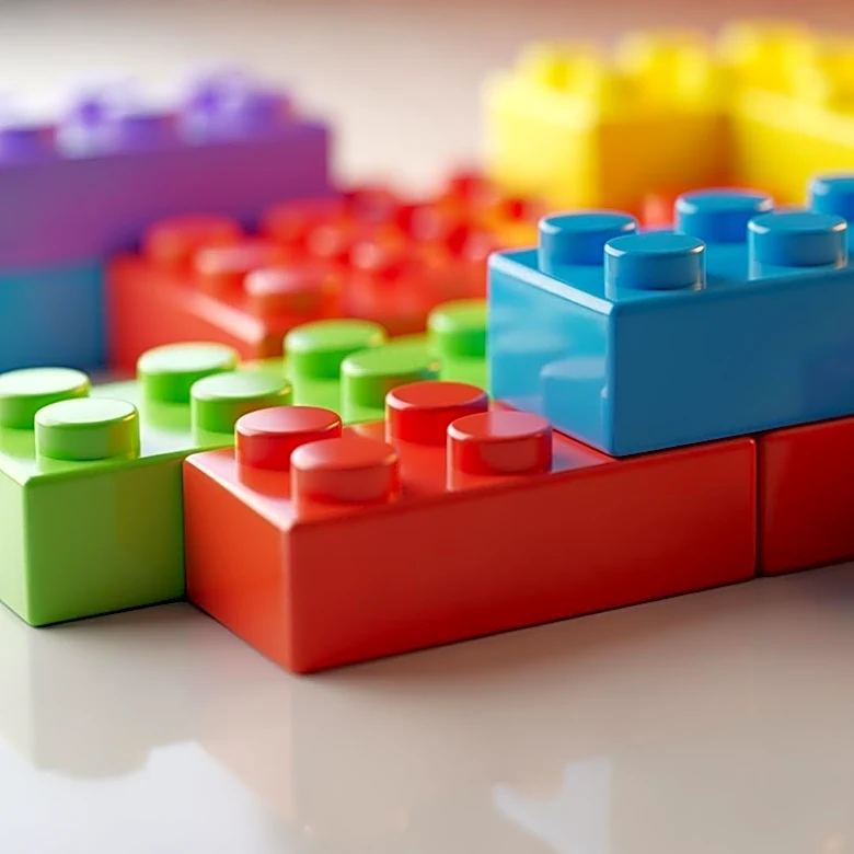 Amazon Prime Day Offers Significant Discounts on LEGO Sets