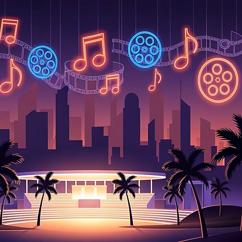 Los Angeles Weekend Events Highlight Cultural and Entertainment Offerings