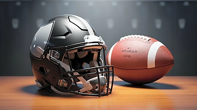 Fernando Mendoza Meets Tom Brady in Raiders Video Ahead of NFL Draft
