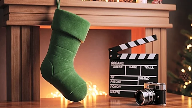 Jim Carrey and Ron Howard Plan Sequel to 'How the Grinch Stole Christmas'