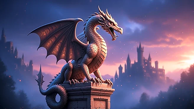 House of the Dragon Season 1: Release and Reception Overview