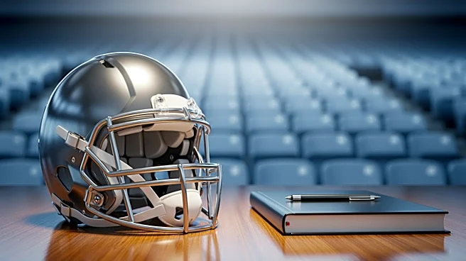 Dallas Cowboys Revamp Roster with New Signings from UFL