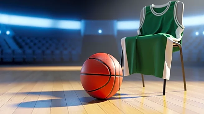 Boston Celtics Consider Alperen Sengun as Alternative to Giannis Antetokounmpo in Trade Plans