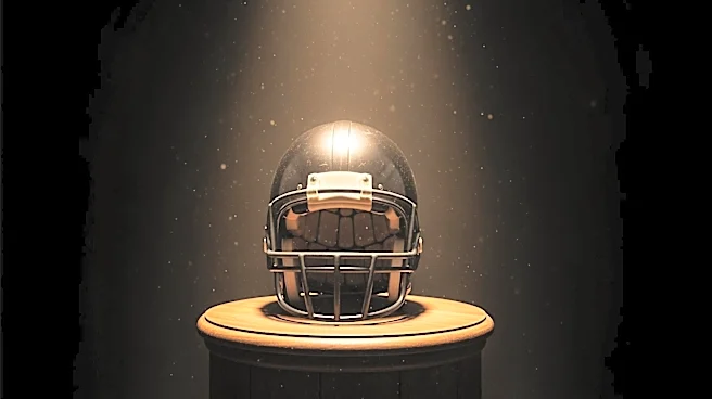Terron Armstead's Journey from Struggles to Saints Hall of Fame Induction