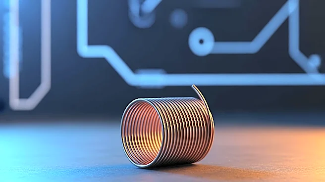 Freeport-McMoRan Faces Copper Supply Challenges Amid AI Infrastructure Boom