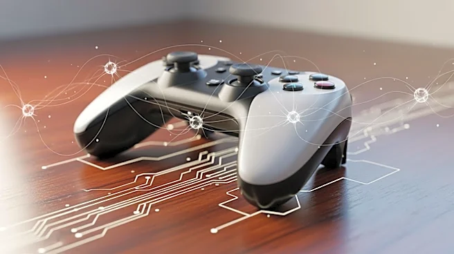 Palworld Studio Criticizes AI Integration in Gaming Industry