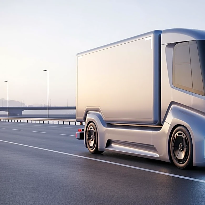 PepsiCo and Gatik Expand Autonomous Freight Operations Across North America