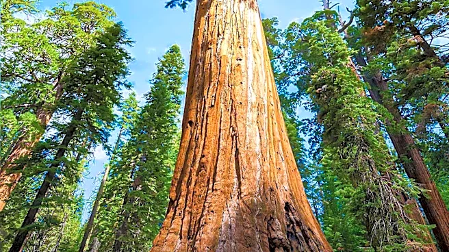 Humboldt County's Redwood Parks Offer a Serene Escape with Ancient Trees and Local Delights