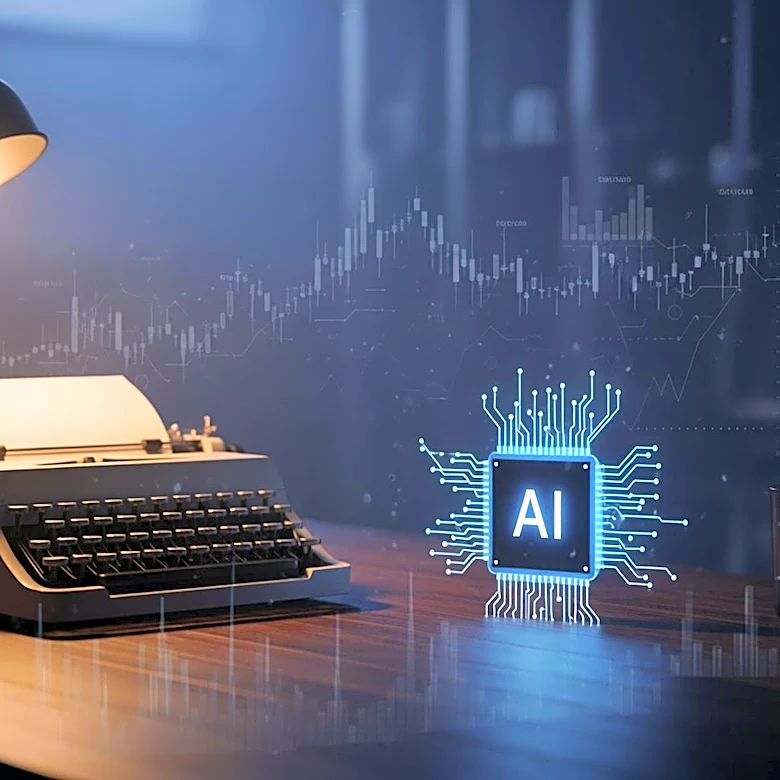 Cory Doctorow Criticizes AI Hype, Predicts Economic Fallout